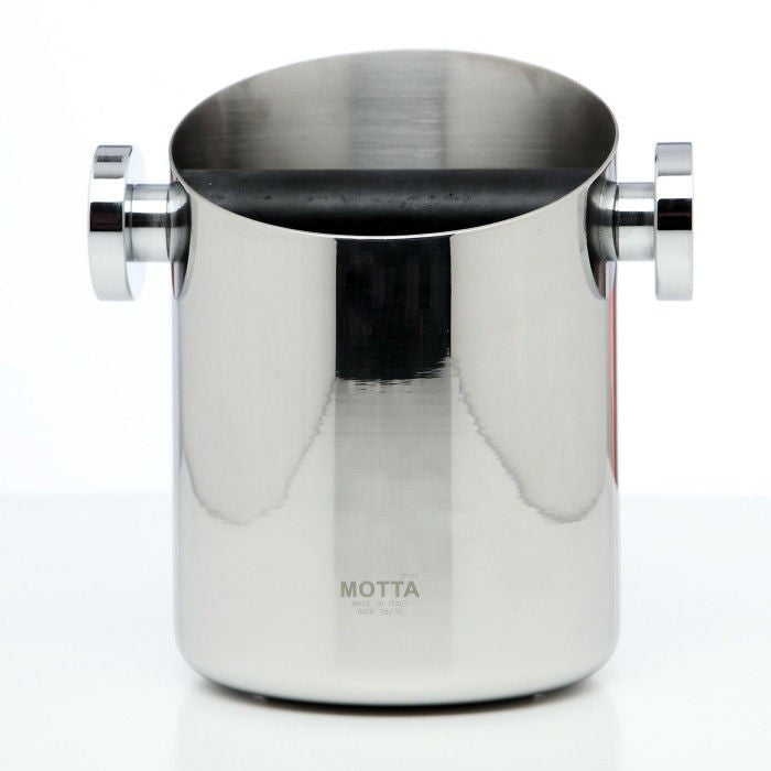 BATTIFILTRO INOX DOMESTICO D.105 x H.150 mm. Inox AISI 304, spessore 1mm