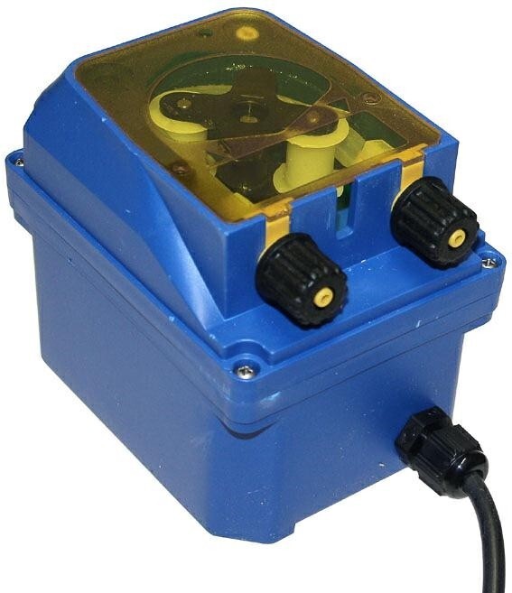 POMPA PERISTALTICA BRILLANTANTE SEKO PPR0301A2000 3090304