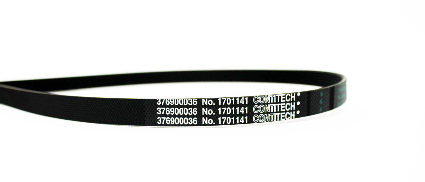 CINGHIA ASCIUGATRICE ARISTON INDESIT C00095613 CONTITECH 376900036 1701141 1900H