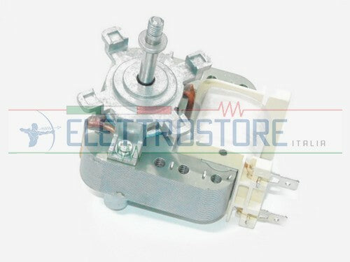 MOTORE ARIA FORNO ELECTROLUX REX 3890813045 3304920204 3370673018 3370673091