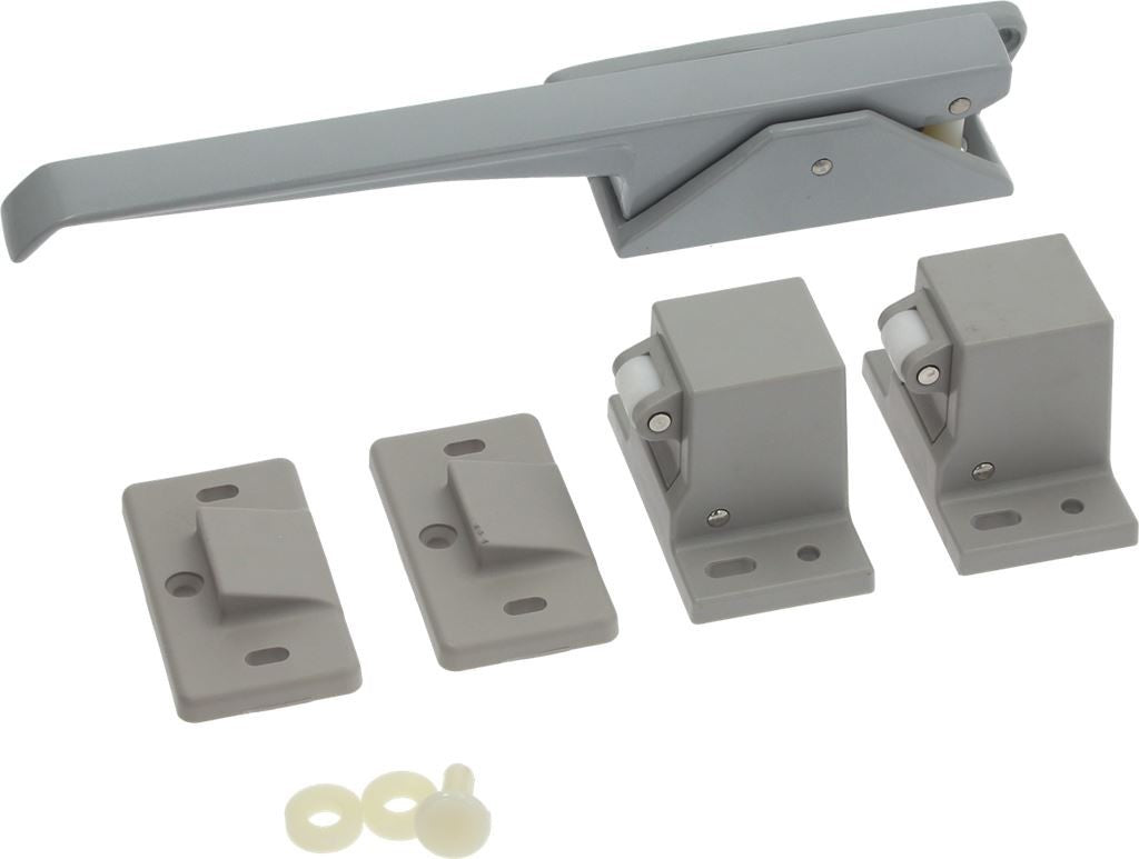 FERMOD 1220.02 CHIUSURA 1220 DX A 3 PUNTI 3242355 Made in France