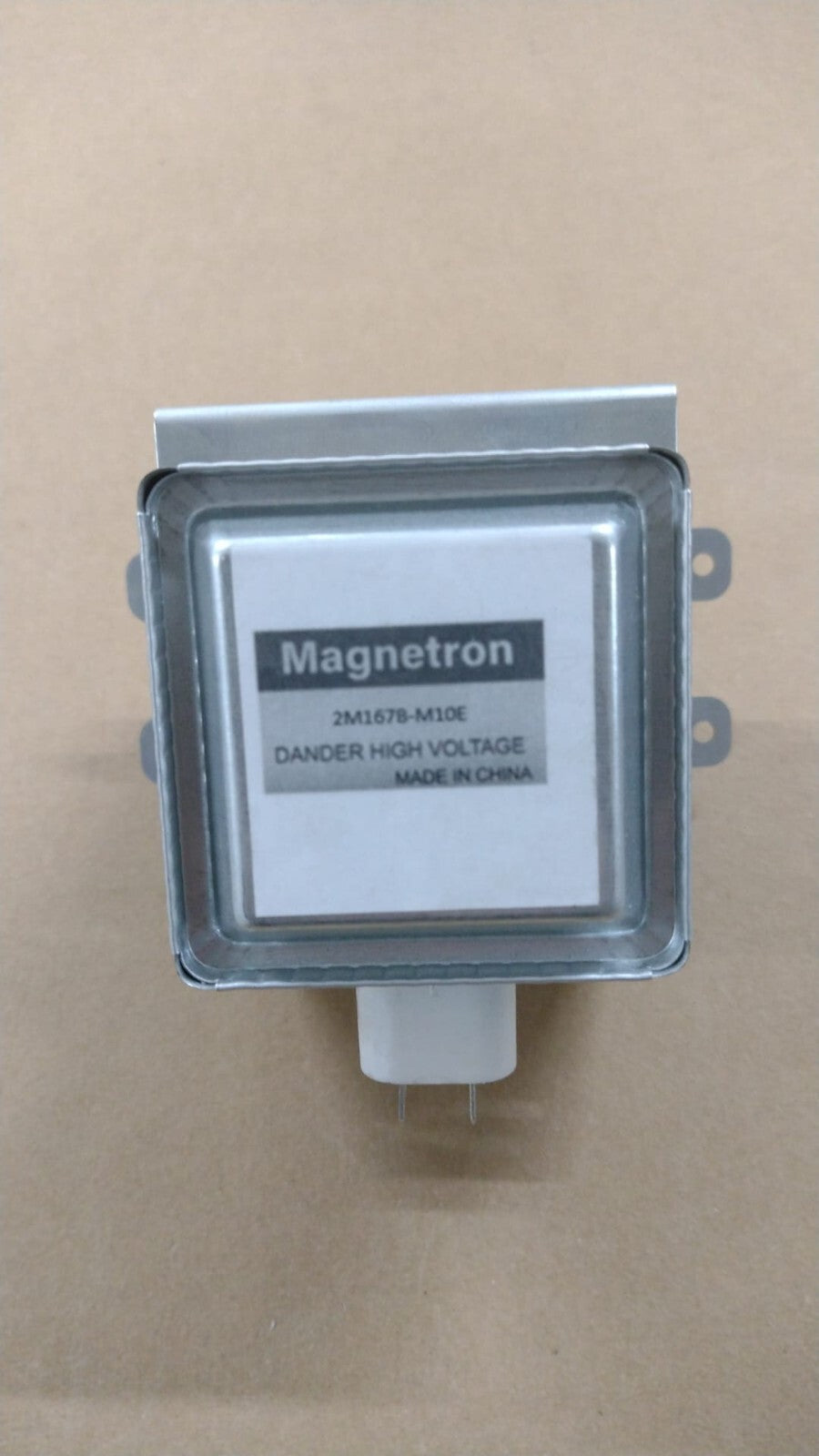 MAGNETRON PER MICROONDE 2M167B-M10E 850W D239004 Whirlpool 481913150002