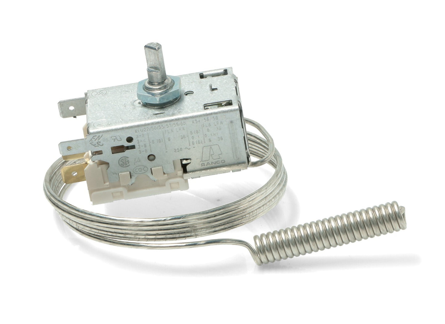 TERMOSTATO RANCO K50 H2005 3444837