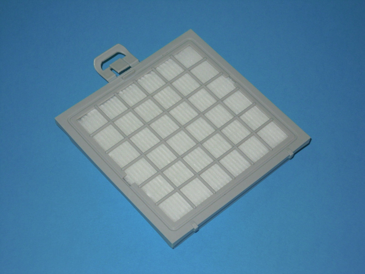 FILTRO HEPA BOSCH SIEMENS ASPIRAPOLVERE
