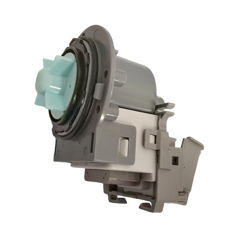 SAMSUNG POMPA SCARICO LAVATRICE SAMSUNG DC31-00030H DC31-00181A DC31-00181E