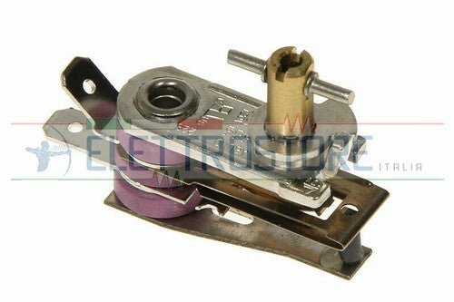 DELONGHI TERMOSTATO DA 250° PER FRIGGITRICE F28311 F28211 F28313 ART.5212510001