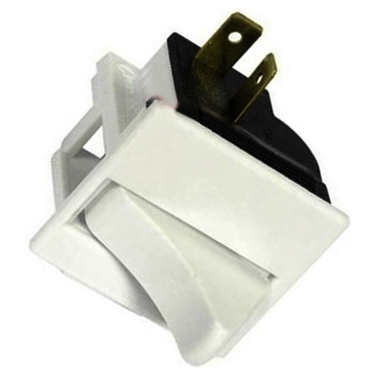 PULSANTE LUCE FRIGORIFERO ARISTON INDESIT ORIGINALE C00525206 C00092774