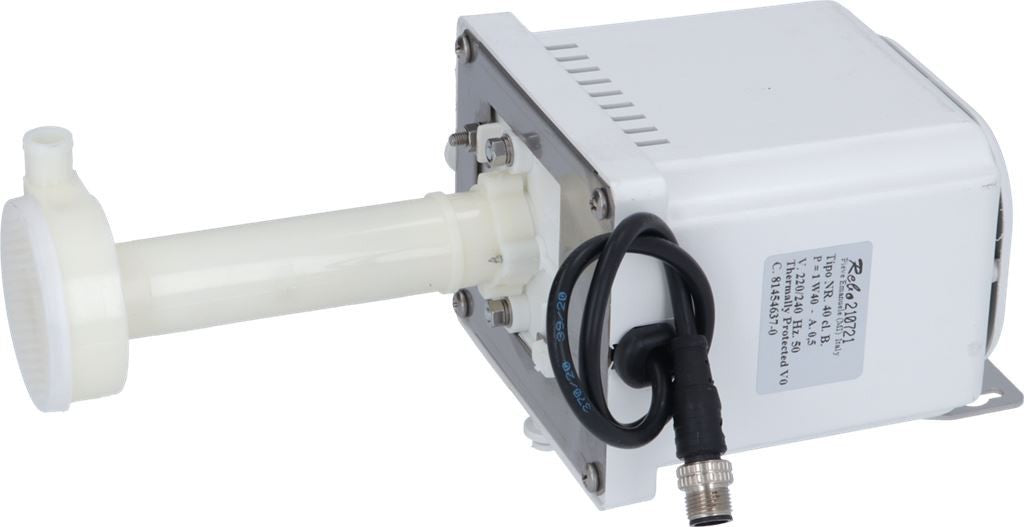 SCOTSMAN CM81454637/0 ELETTROPOMPA REBO NR40 5051334 Brema R23073
