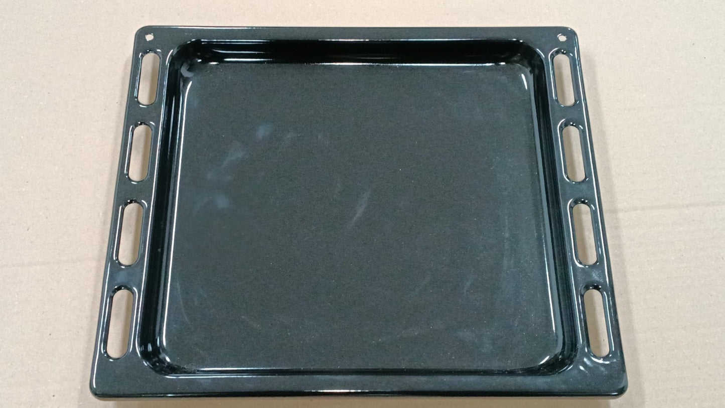 DE LONGHI LECCARDA FORNO 38,5cm LARGHEZZA x 32,8cm PROFONDITA'