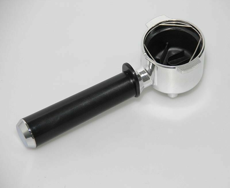 BRACCIO BRACCETTO PORTAFILTRO PER MACCHINA DE LONGHI ECP31.21 5513201079