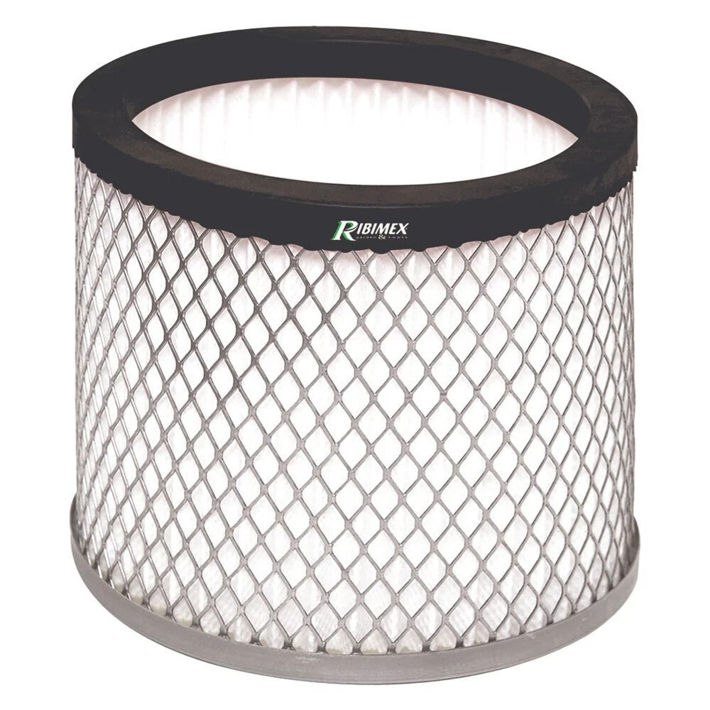 Ribimex Filtro Hepa Di Ricambio Per Minicen - Ribimex PRCEN011/HEPA