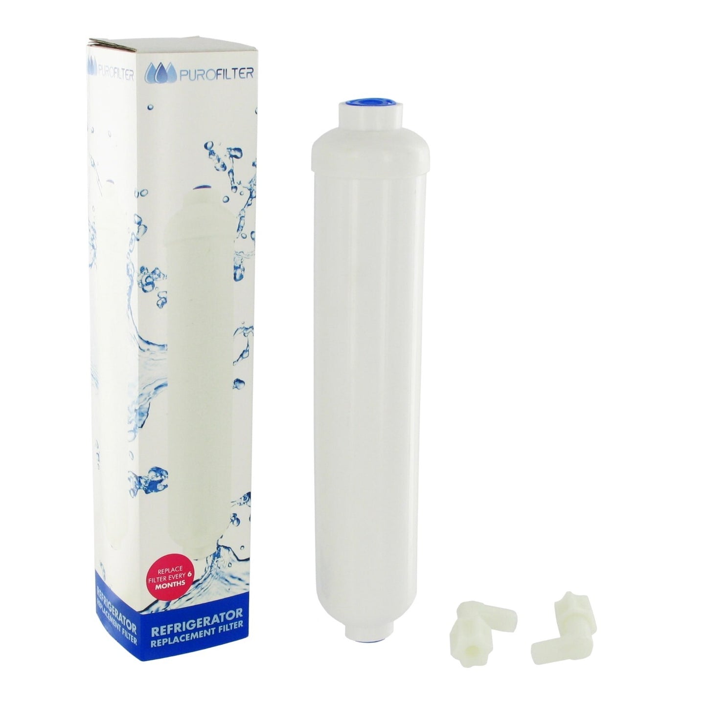 FILTRO ACQUA FRIGO WSI-2 UNIVERSALE 5231JA2012A DA29-10105E LG SAMSUNG