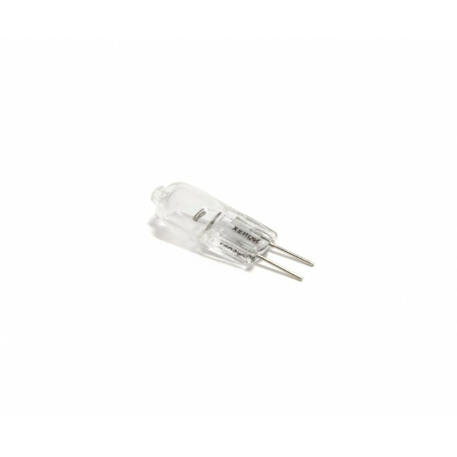 LAMPADA FORNO G4 300°C 12V LAMPADA CAPPA G4 300°C 12V 20W