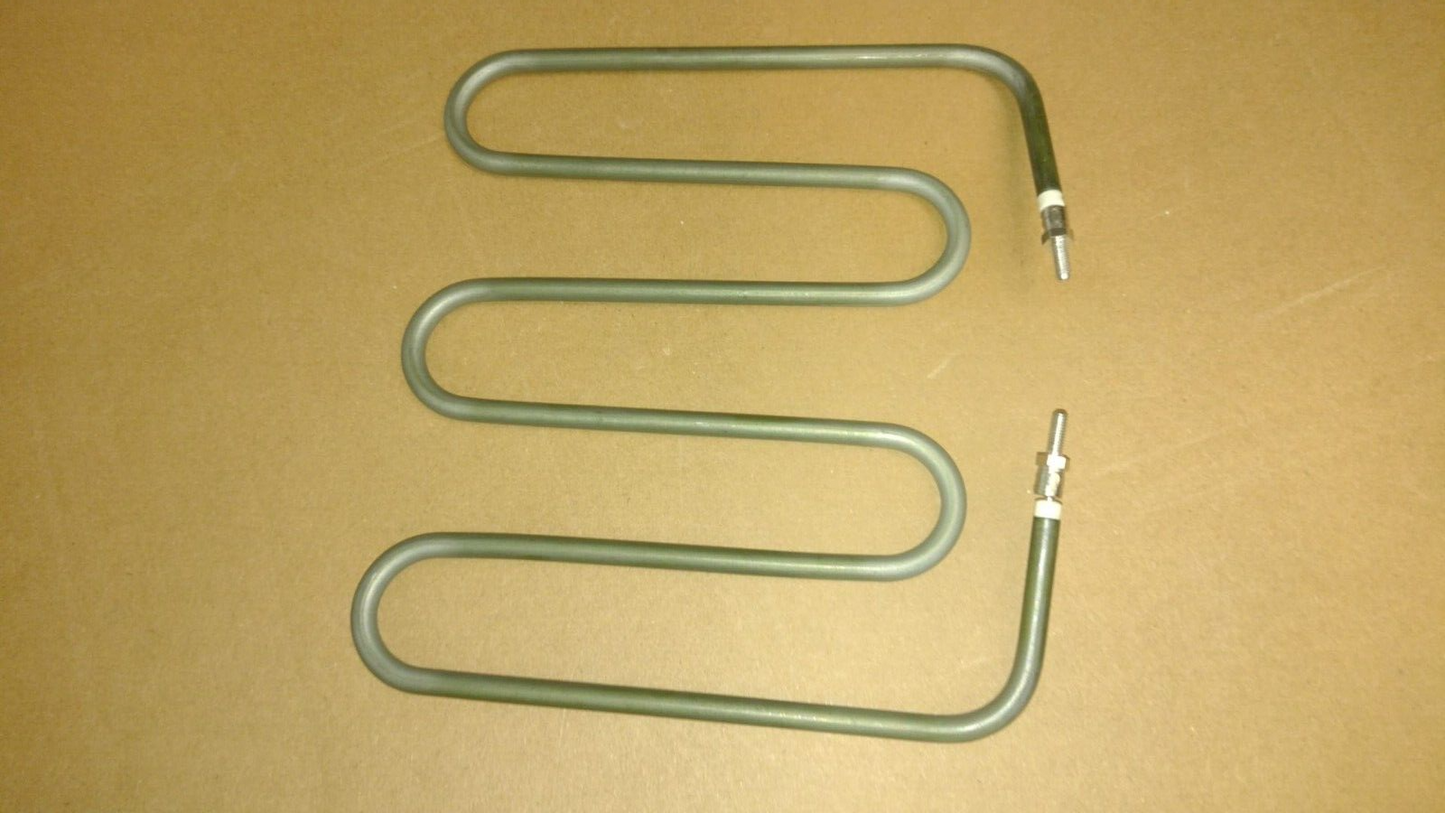 RESISTENZA BISTECCHIERA 1000W 230V 18x18cm 3755458