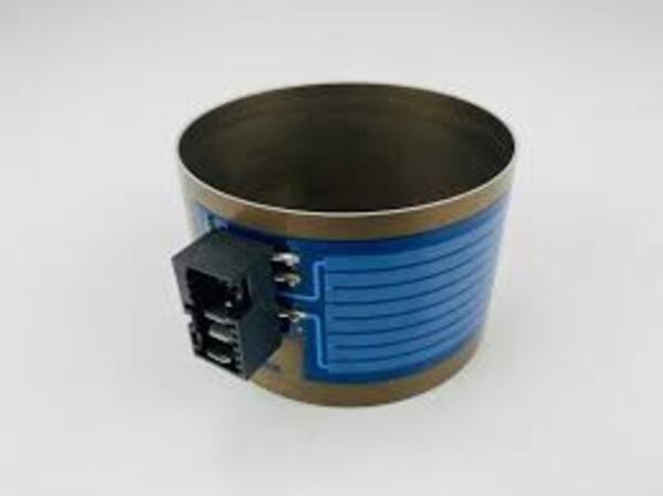 BOSCH SIEMENS RESISTENZA MOTORE LAVASTOVIGLIE 00755078 NON ORIGINALE Ø 75x45mm H