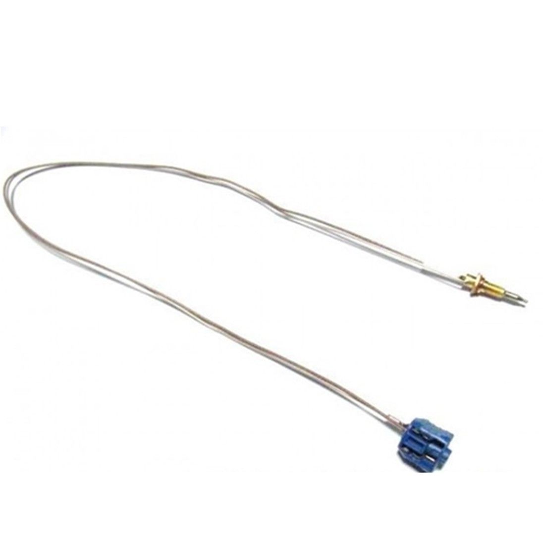 ARISTON INDESIT SCHOLTES TERMOCOPPIA CUCINA GAS SICUREZZA ORIGINALE C00113400 .