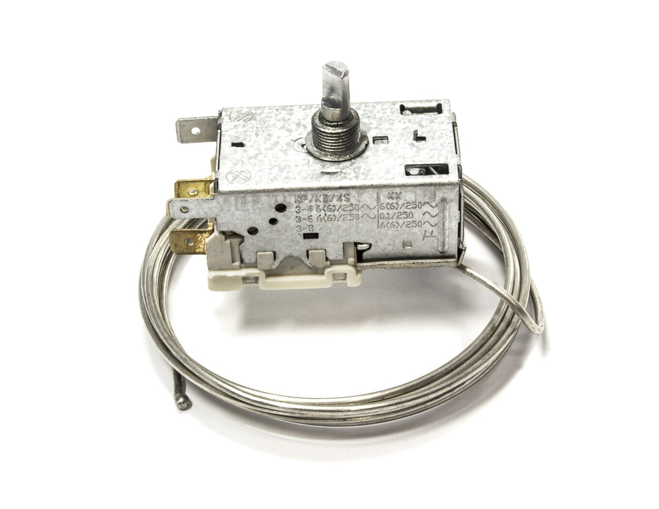 KIT TERMOSTATO FREEZER CONGELATORE RANCO K54-L1102 VS5 SKL