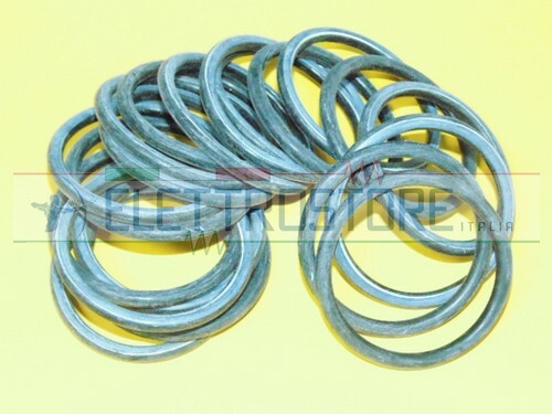 OR pistone gruppo a leva Carimali O-ring SPINEL OR 40,64X5,33 EPDM 1pz