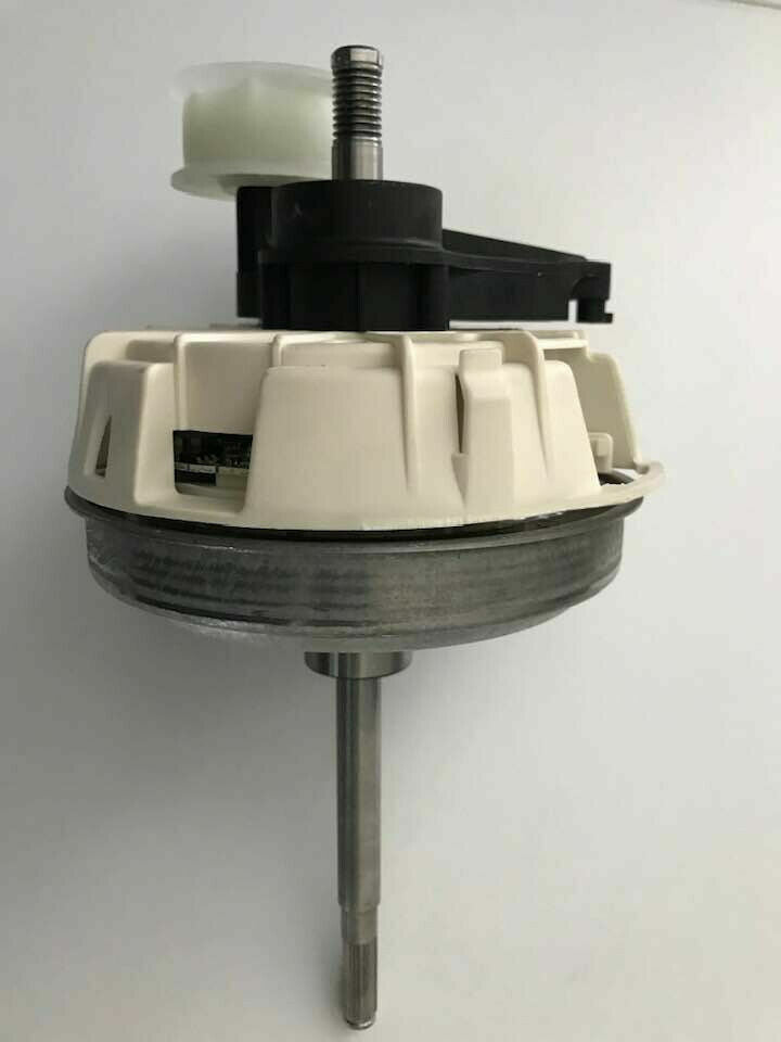 Motore inverter per asciugatrice C00519660 originale Indesit Hotpoint Ariston