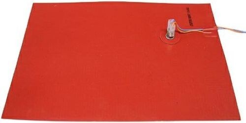 RESISTENZA SILICONE 1000W 240V 3355336 ELECTROLUX PROFESSIONAL 032094