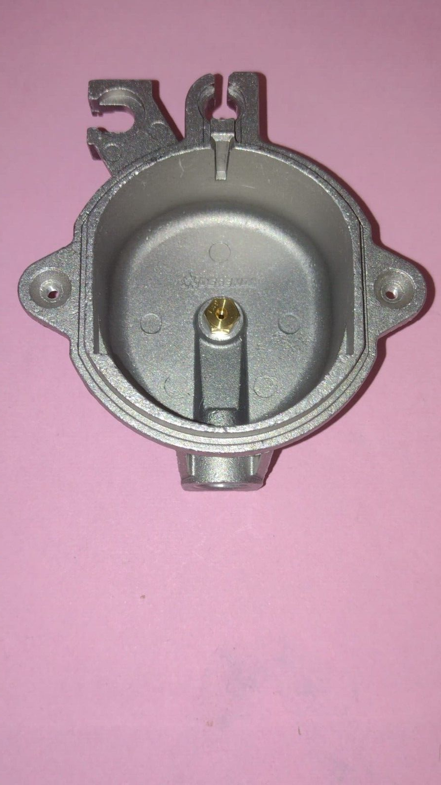 LA GERMANIA ARISTON SUPPORTO VENTURI H1904 GRANDE RAPIDO SPEDITO CON RACCOMANDAT