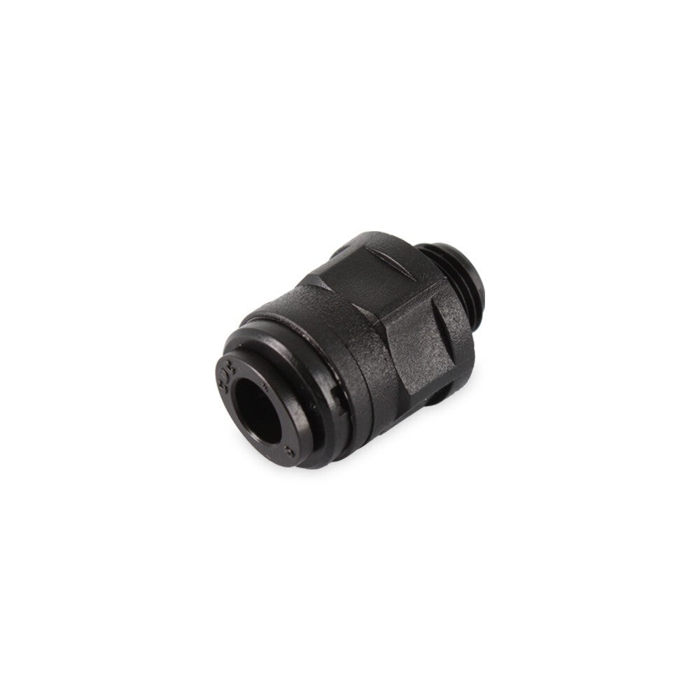 Raccordo dritto Ø6mm 1/8