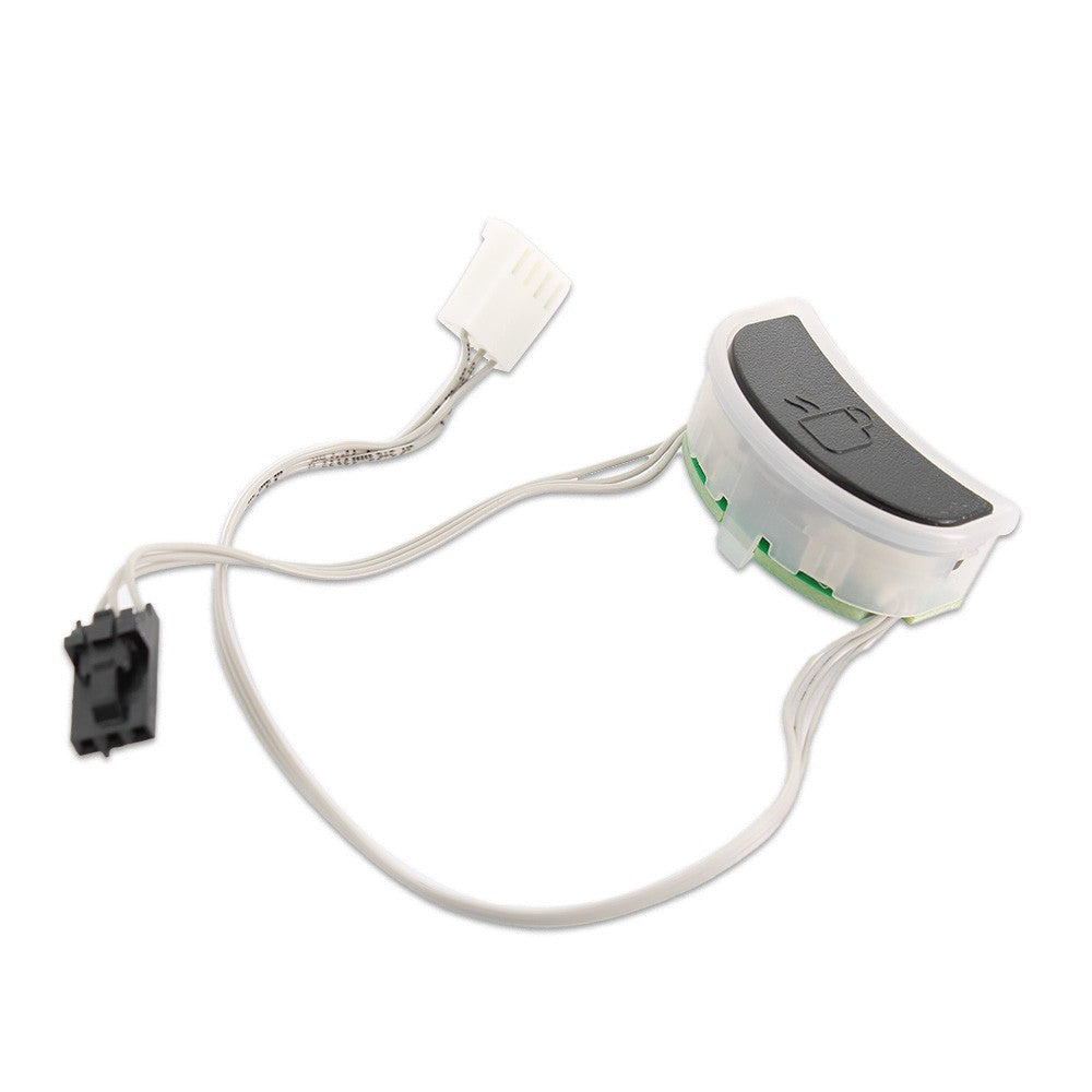 FROG Pulsante sinistro macchina caffe Didiesse Baby Frog Originale BF102