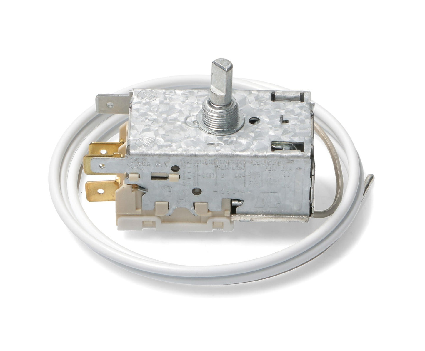 Termostato Frigorifero K59 L1265 FF 5-16 / 5-26 Electrolux 1000mm 2262143023