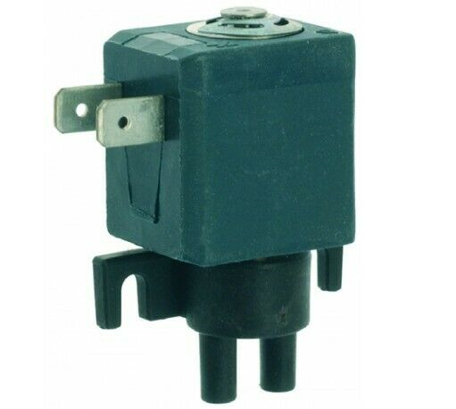 ELETTROVALVOLA 2 VIE 230V 50/60HZ 16,3VA 9120001