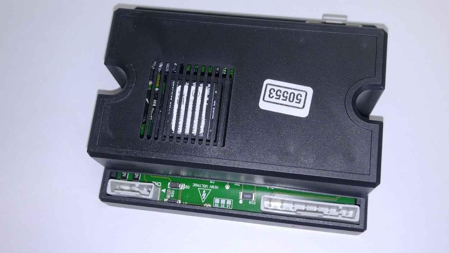 TIMER ELETTRONICO 3 TEMPI 3322347 SCHEDA ELETTRONICA TIMER DIHR DW50553