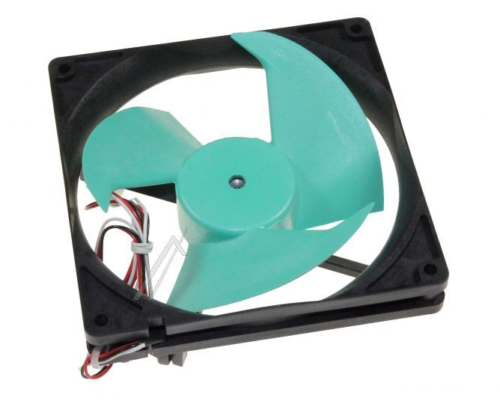 MOTORE VENTILATORE FRIGORIFERO SHARP * RMOTRA096CBZZ SJ-CT480R-WH SJCT480RWH