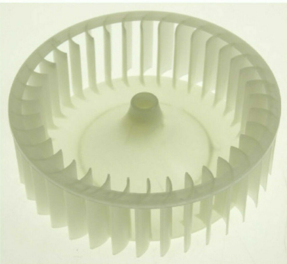 VENTOLA ASCIUGATRICE WHIRLPOOL ARISTON INDESIT C00526646 C00860600 NON ORIGINALE