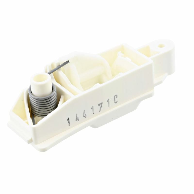 BLOCCO PORTA ASCIUGATRICE ELECTROLUX REX AEG ORIGINALE 1366114013