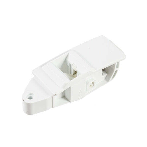 Blocco Porta Chiusura per Asciugatrice Electrolux 140067777015 SPED.CON CORRIERE
