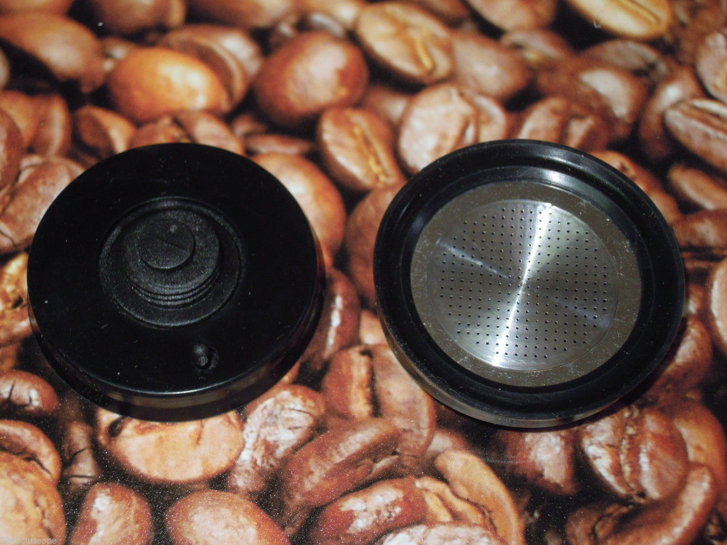 DISCO CREMA MONTACREMA DE LONGHI EC190 EC200 CAFFE' FILTRO DE LONGHI *