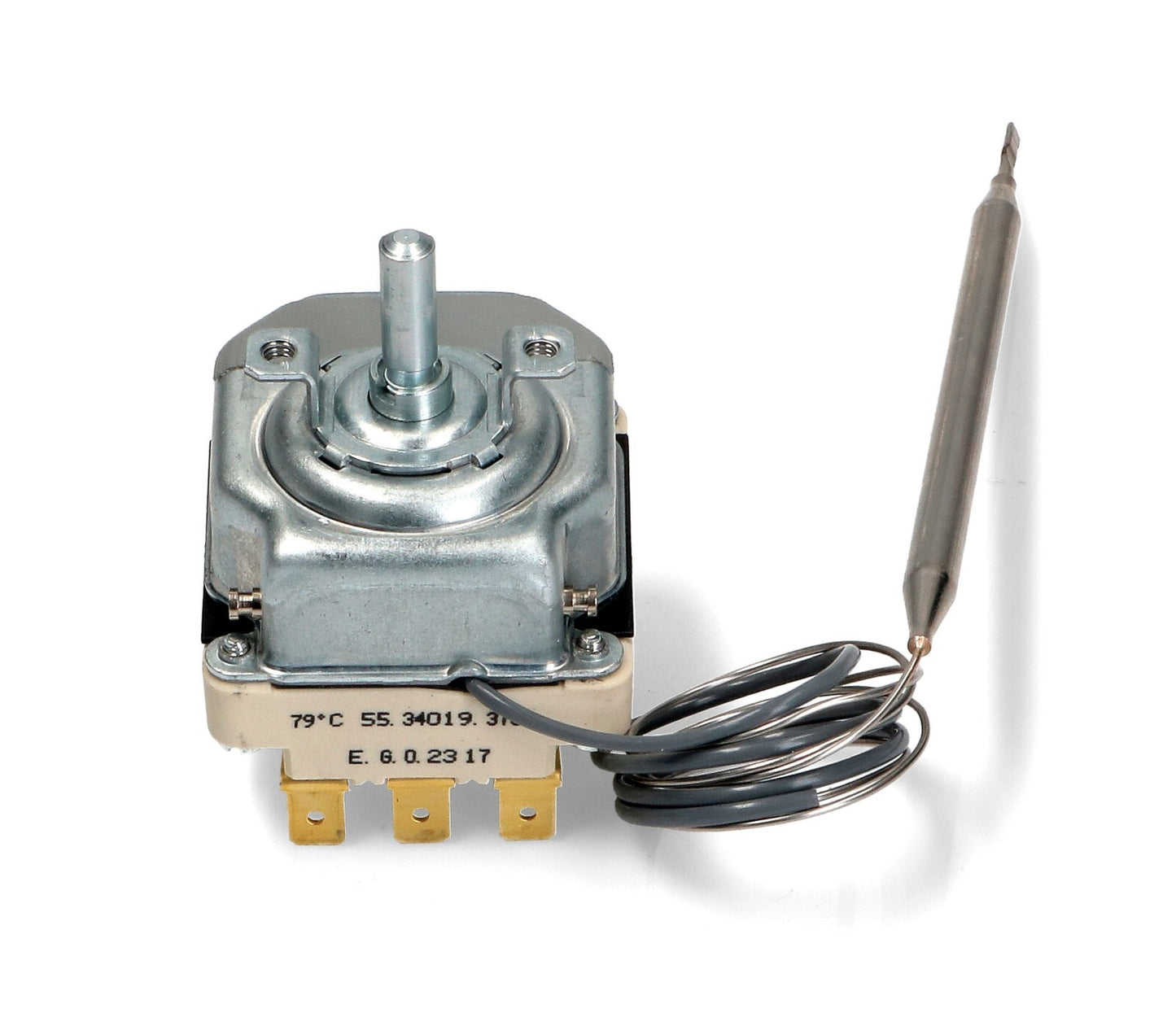 TERMOSTATO 79°C EGO 55.34019.370