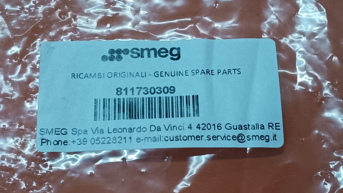 Smeg COMMUTATORE FORNO SMEG 811730309 ORIGINALE