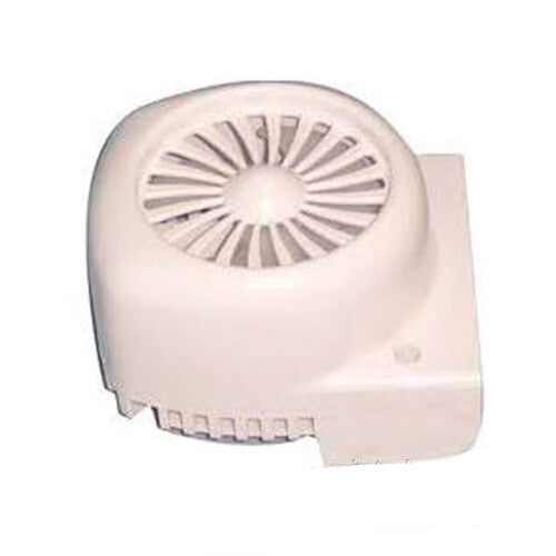 VENTOLA FRIGO COMPLETA FRIGO BEKO 4305640585 ORIGINALE