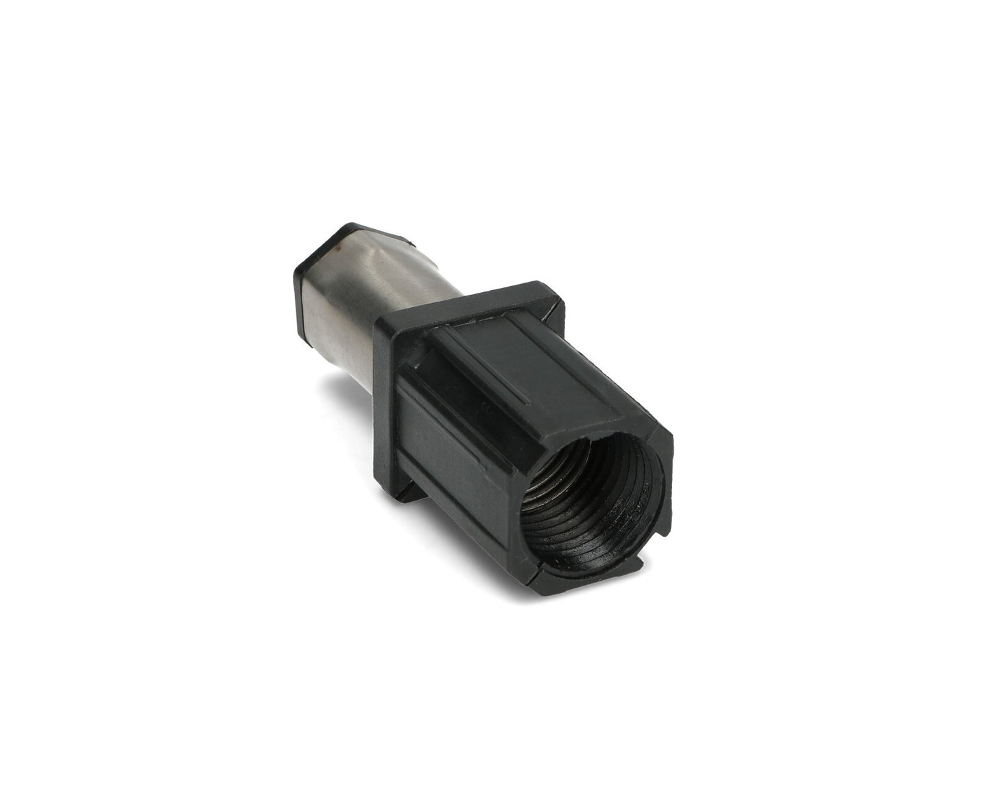 PIEDINO CUCINA INDUSTRIALE 40x40x1 38-62mm