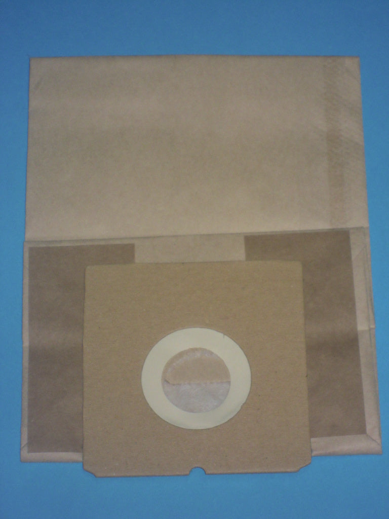 CARREFOUR HOME- SACCHETTI ASPIRAPOLVERE- HVC 180-12 10 SACCHETTI