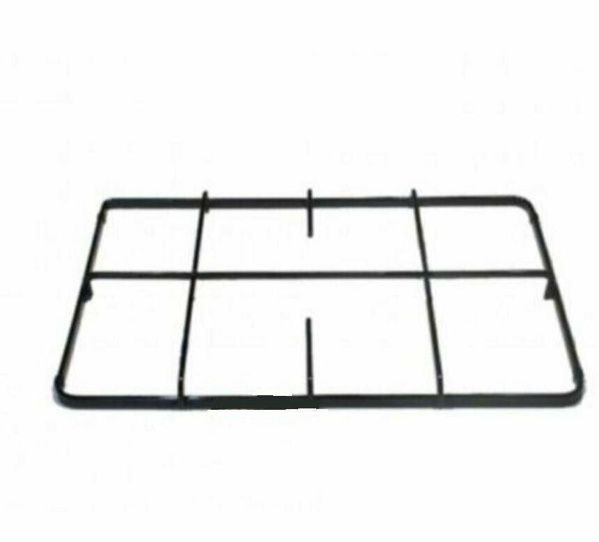 GRIGLIA A 2 FUOCHI ARISTON INDESIT 463 X 280mm P0280