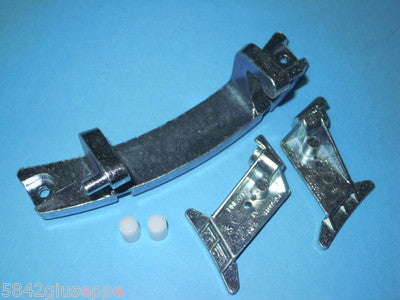 CERNIERA LAVATRICE CANDY HOOVER ZEROWATT 49001262
