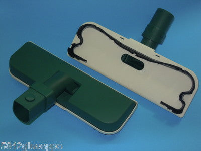 SPAZZOLA FOLLETTO spazzola VORWERK VK120-121-122 NON ORIGINALE *