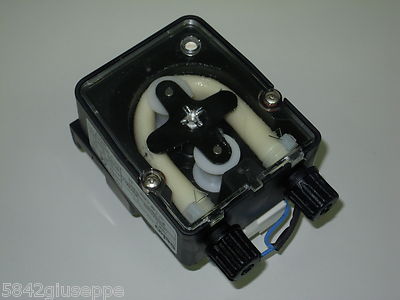 POMPA PERISTALTICA DETERGENTE SEKO NBR0003A1033 POMPA LAVATAZZE