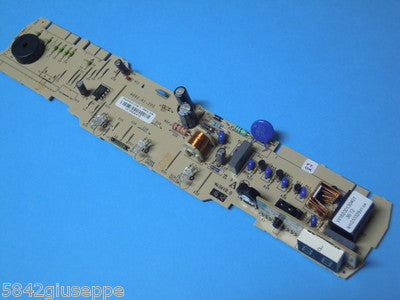 SCHEDA FRIGORIFERO ARISTON INDESIT Cod. 143683 SCHEDA FRIGO ARISTON C00143683 *