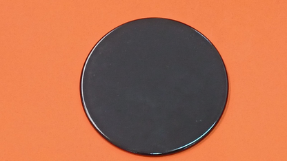 WHIRLPOOL 481010714675 Piattello lucido Whirlpool Ikea grande Ø 83mm