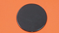WHIRLPOOL 481010714675 Piattello lucido Whirlpool Ikea grande Ø 83mm