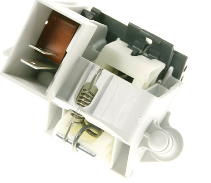 Criccotto Bloccoporta Lavastoviglie WWD13 Wega White 32009280 32037542