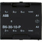 CONTATTORE ABB B6-30-10-P 9014095 0425