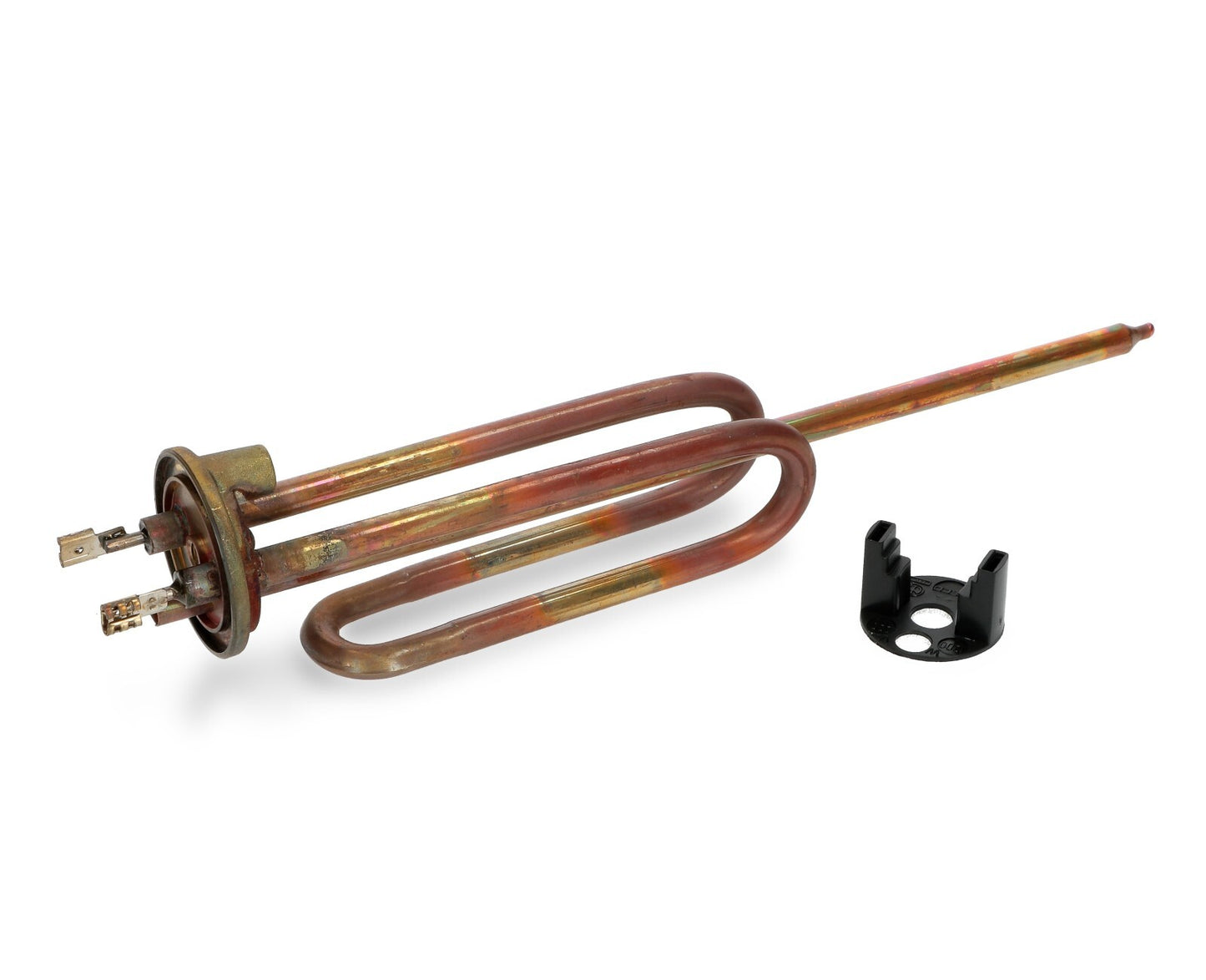 RESISTENZA SCALDABAGNO ARISTON A FLANGIA 1200W RIC M5 RECO